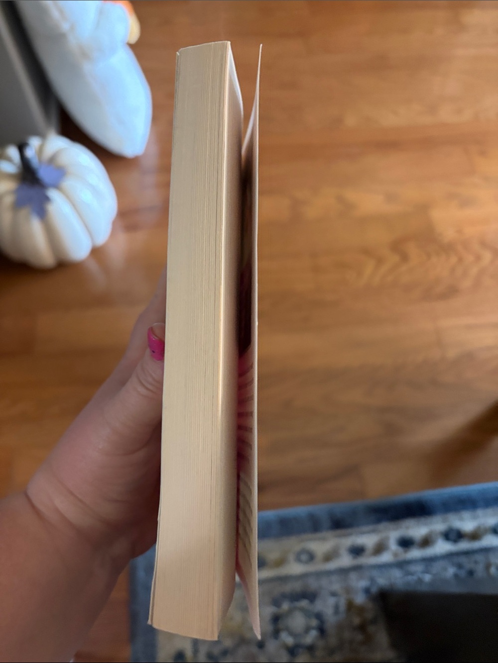 Braced 2 Bite by Serena Robar paperback - Picture 3 of 4